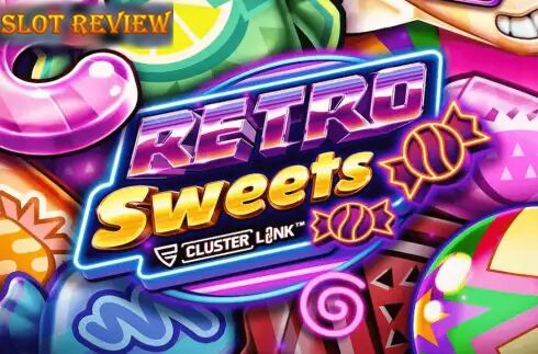 Retro Sweets Push Gaming Slot Review